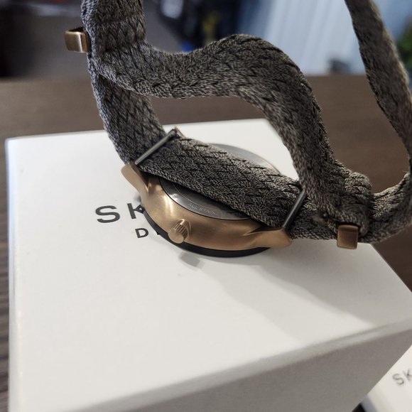 Skagen SKW6453 Men's Watch - Picture 2 of 4